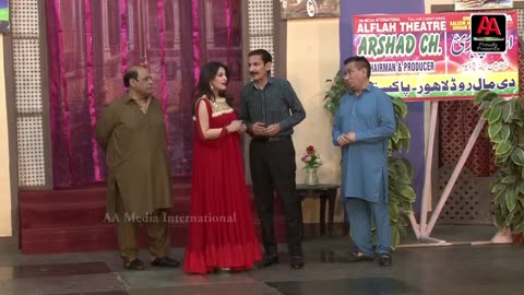 CHAKH LE ANGOOR FULL DRAMA MAY 2023