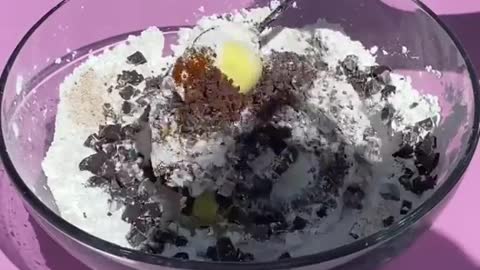 life hack - a very delicious cake