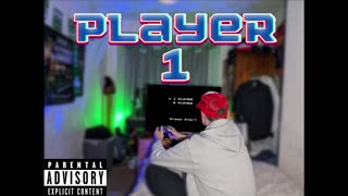 Walker - Player 1 (Audio)