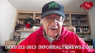 Osteoporosis Of Skull Discussion Dr Joel Wallach LIVE CHAT 12/21/22