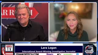 Lara Logan 🔥🔥🔥