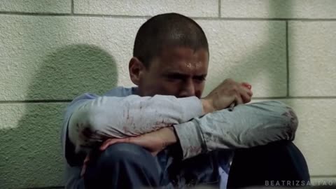 Hall Of Fame | Michael Scofield