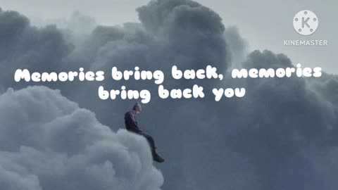 Maroon 5 - Memories (lyrics)