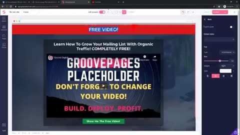 Groove Review: Create Websites, Build Funnels And Sell Digital Products Online!
