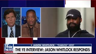 Jason Whitlock about Kanye West
