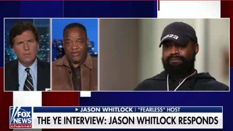 Jason Whitlock about Kanye West