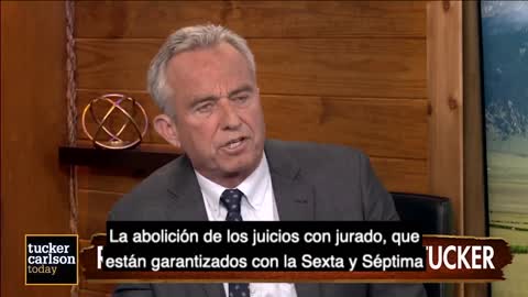 ROBERT F. KENNEDY JR - VERDADES INCONTESTABLES