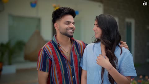 Dil Ton (Official Video) Dil Ton _ Miel _ New Punjabi Song 2024