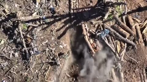 Inside Ukrainian drone teams at the frontlines