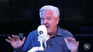 Glenn Beck about AI and AGI