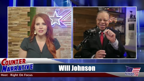 Krist Leigh TV: Dems Must Find Biden Replacement To Make Steal Believable