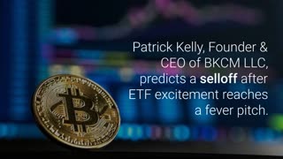 One Week Before Potential Spot Bitcoin ETF Approval: Everything You Need to Know