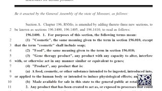 The MRNA Vaccine Diet