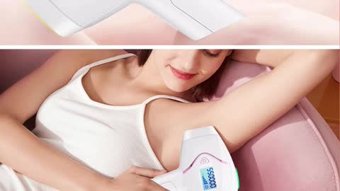 LESAR HAIR REMOVAL FOR WOMEN