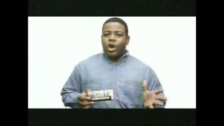 Hershey's Commercial