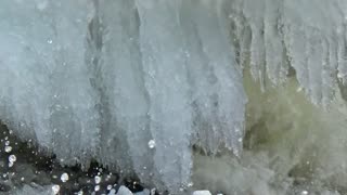 Impressive Ice