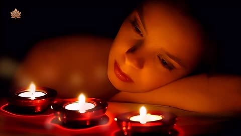 Relaxing Music Soft Romantic Soothing Meditation Spa Massage Music World