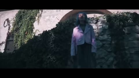 Dharia - Sugar & Brownies (by Monoir) [Official Video]