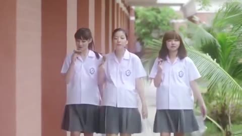 Thai funny ads