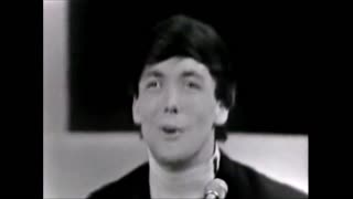 The Dave Clark Five: Do You Love Me (Live 1964) (My "Stereo Studio Sound" Re-Edit)