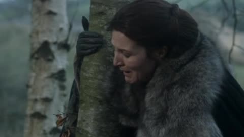 The Stark Family Receives Heartbreaking News of Ned's Fate 😢 PART 1/2