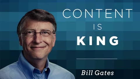 Bill Gates Microsoft - Bill Cooper