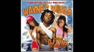 Lil Wayne - Wayne's World Mixtape