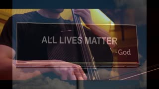 All lives matter