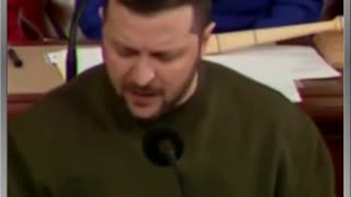 Boebert and Gaetz Sit Out Zelensky Ovation