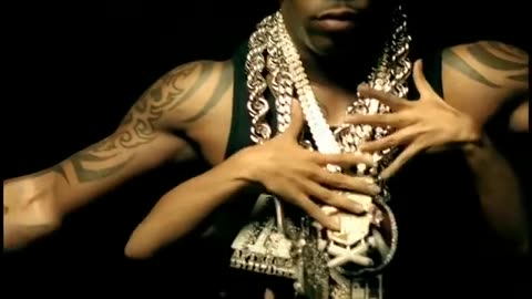 Busta Rhymes - Touch It (video)
