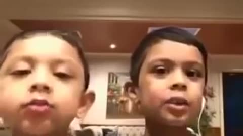 Viral boys song in Hindi