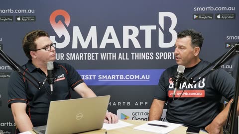 The SmartB Sports Update Episode 50 with Special Guest Craig Gower