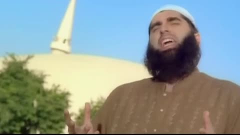 Junaid Jamshed | Heart touching Naat | ilaahi teri chokhat pay | Muslims