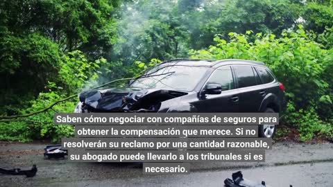 cuando contratar a un abogado de accidentes de auto – Abogados de Accidentes Cerca De Ti