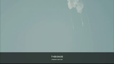 SpaceX rocket explodes three minutes after liftoff