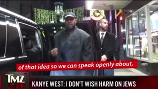 TMZ: Kanye