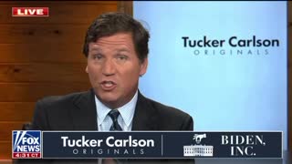 Q&A With TUCKER