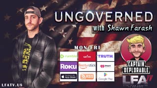 UNGOVERNED 4.18.23 @10am: "BIG BROTHER" WANTS TO SPY ON EVERYTHING THAT YOU'RE DOING!