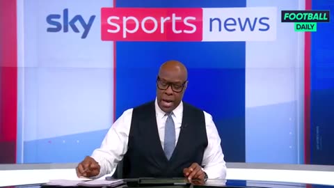 🚨BREAKING: Alan Shearer joins Ian Wright with confirmation that he will not appear on Match