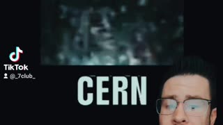 CERN and SATAN