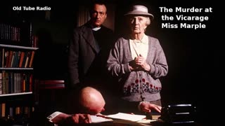 The Murder at the Vicarage: A Miss Marple Mystery (Audiobook)