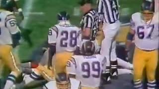 1979-12-02 Atlanta Falcons vs San Diego Chargers