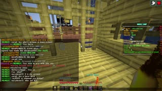 Minecraft Live Stream RUMBLE 150 FOLLOWERS GOAL | DONATION NEED 10$ ONLY