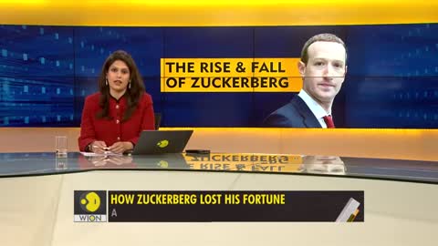 Gravitas: How Mark Zuckerberg lost his fortune