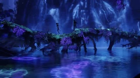 James Cameron's Avatar is back on the big screen this Friday!