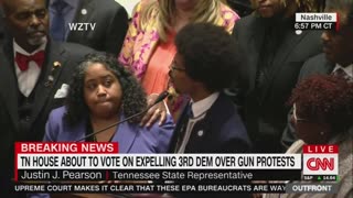 Tennessee Dem Caught FAKING Black Preacher voice