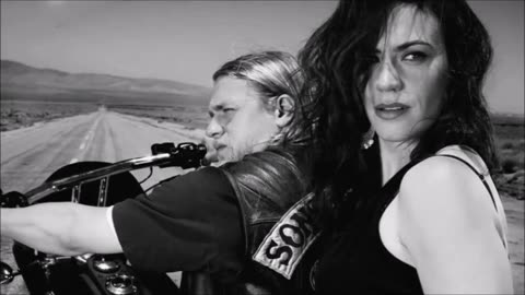 Battleme Hey Hey, My My Sons of Anarchy Season 3, Episode 13, fianle Steven Lavery