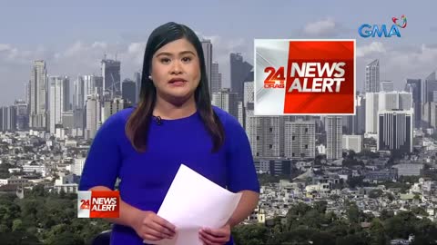 NDRRMC, irerekomenda ang national state of calamity dahil sa Bagyong Paeng;... | 24 Oras News Alert