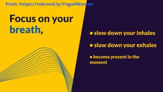 The Best Yoga Breathing Techniques for Instant Stress Relief