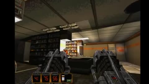 LET'S PLAY DUKE NUKEM 3D PT27.2